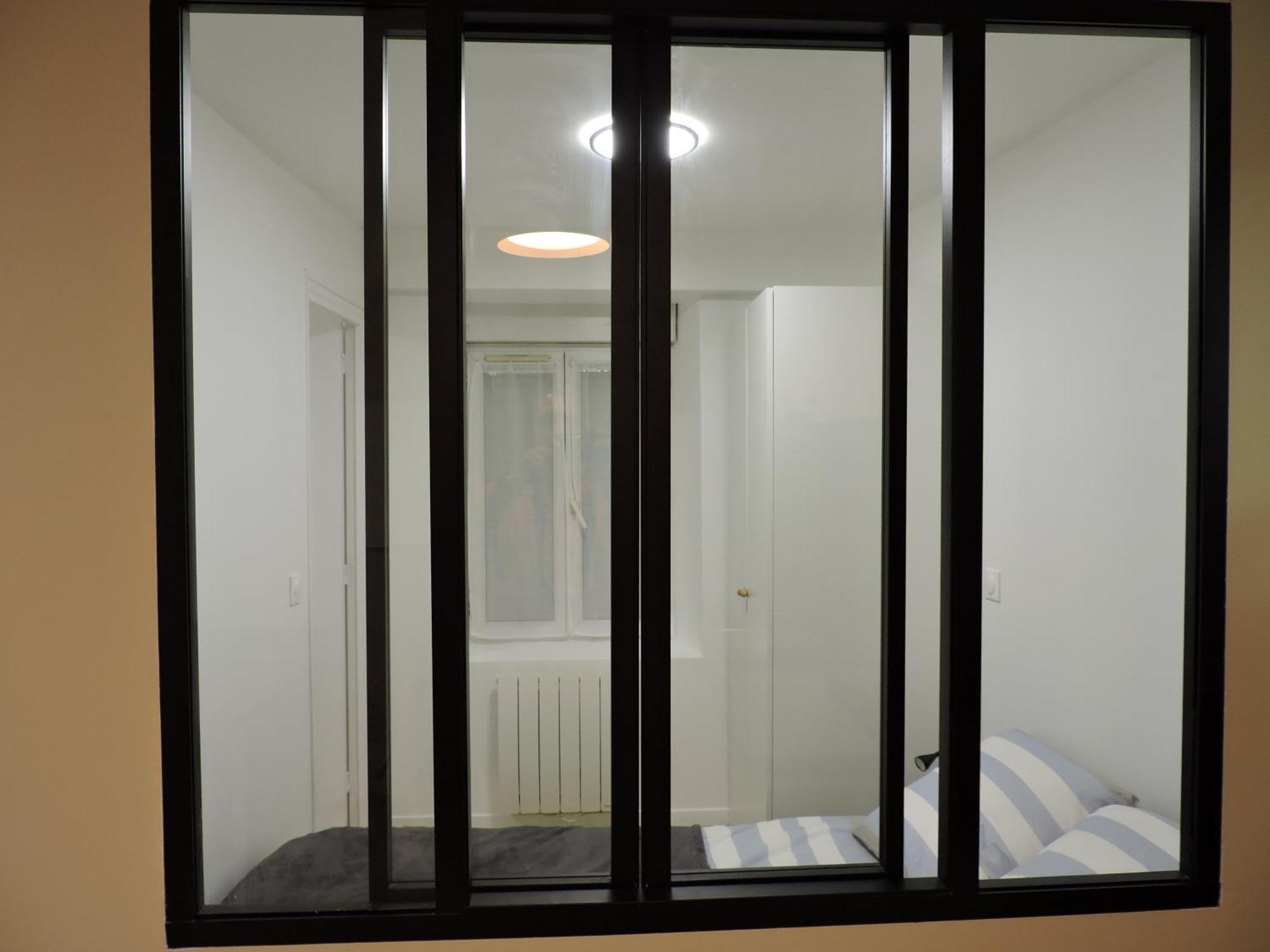 Charmant Appartement A Herblay Centre, Proche Gare, 22 Min De Paris St Lazare Dış mekan fotoğraf