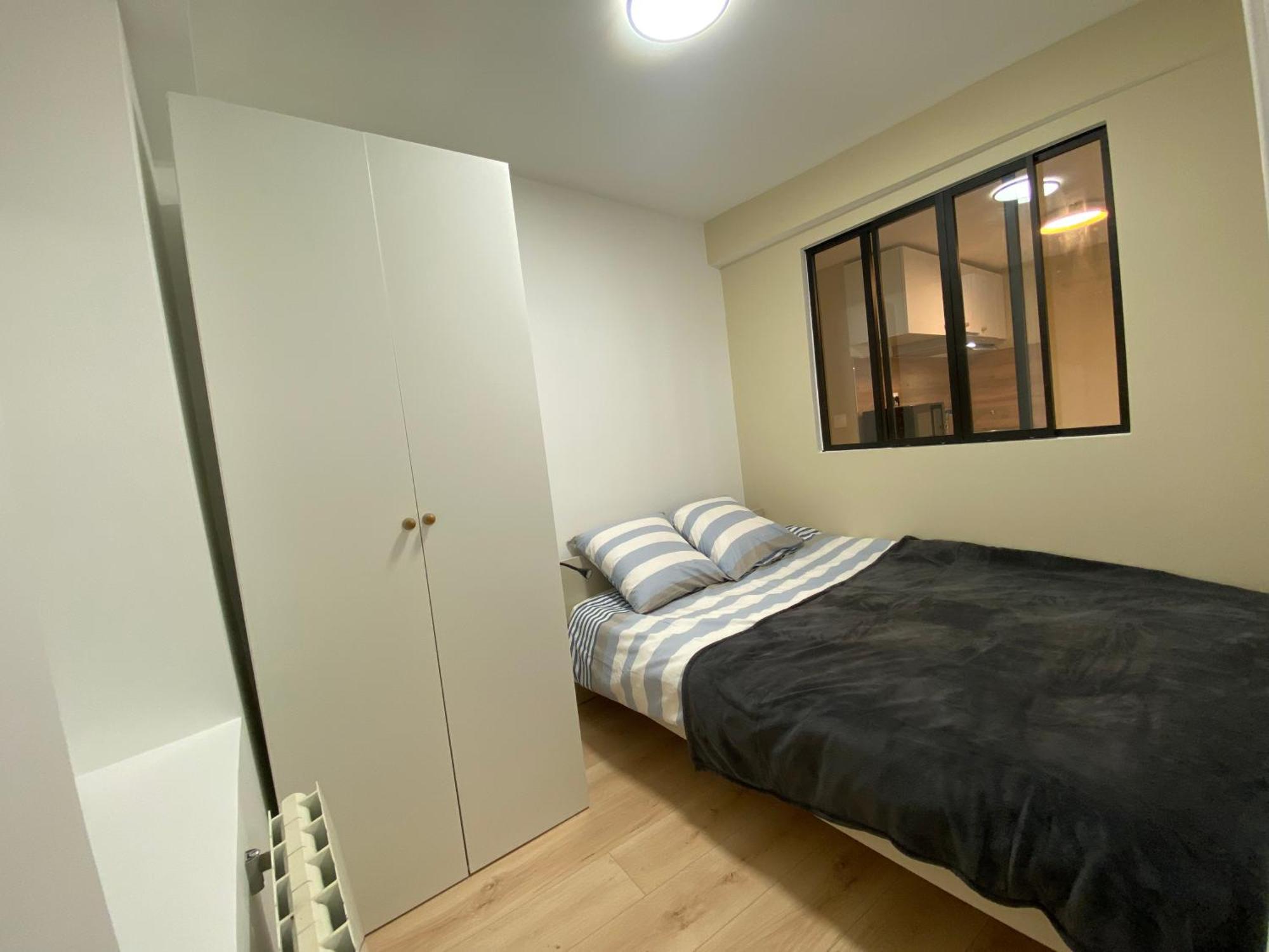 Charmant Appartement A Herblay Centre, Proche Gare, 22 Min De Paris St Lazare Dış mekan fotoğraf