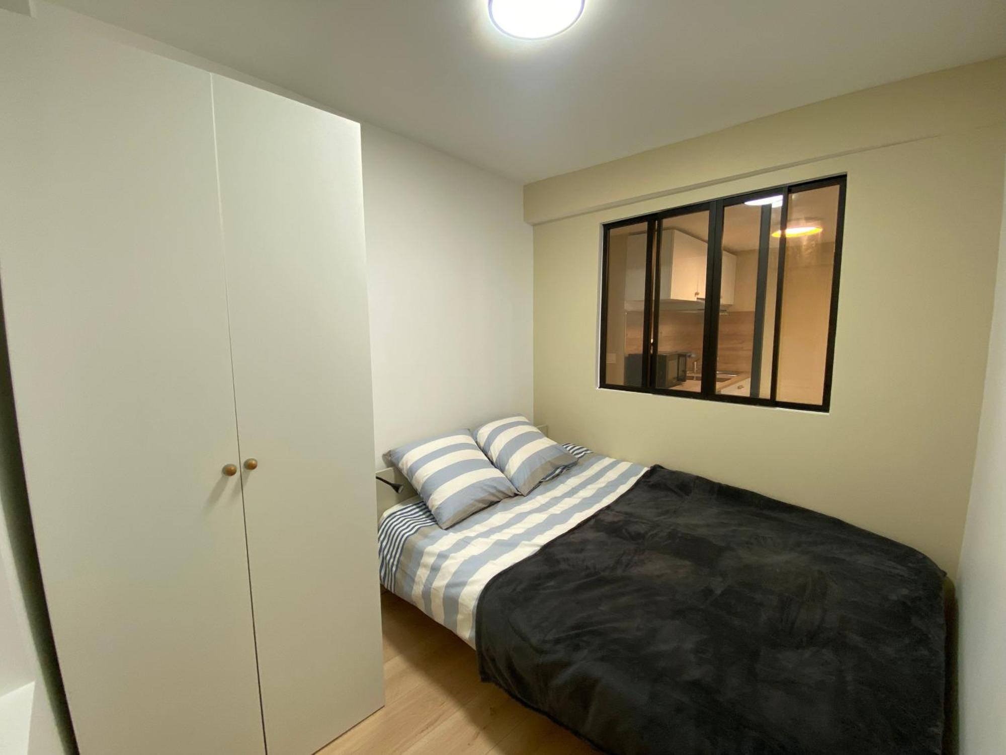 Charmant Appartement A Herblay Centre, Proche Gare, 22 Min De Paris St Lazare Dış mekan fotoğraf